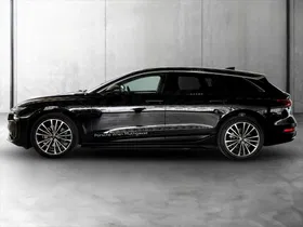 Audi A6 Avant e-tron | Thumbnail 3 von 27