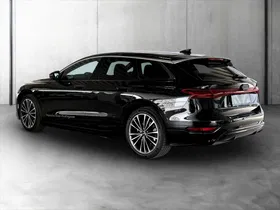 Audi A6 Avant e-tron | Thumbnail 4 von 27