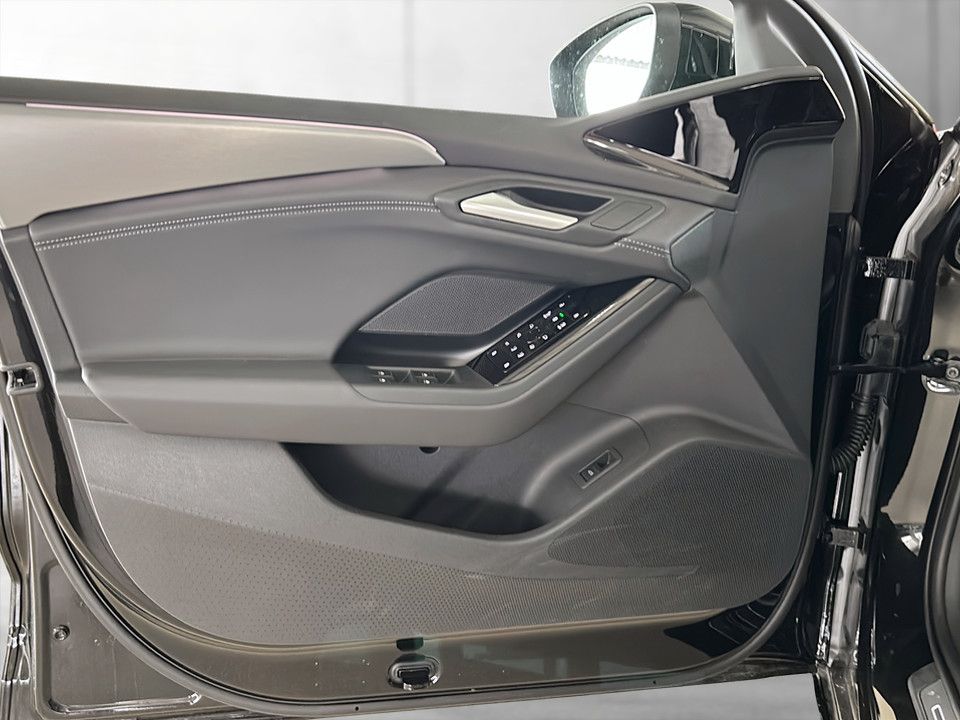 Audi A6 Avant e-tron | Bild 7 von 27