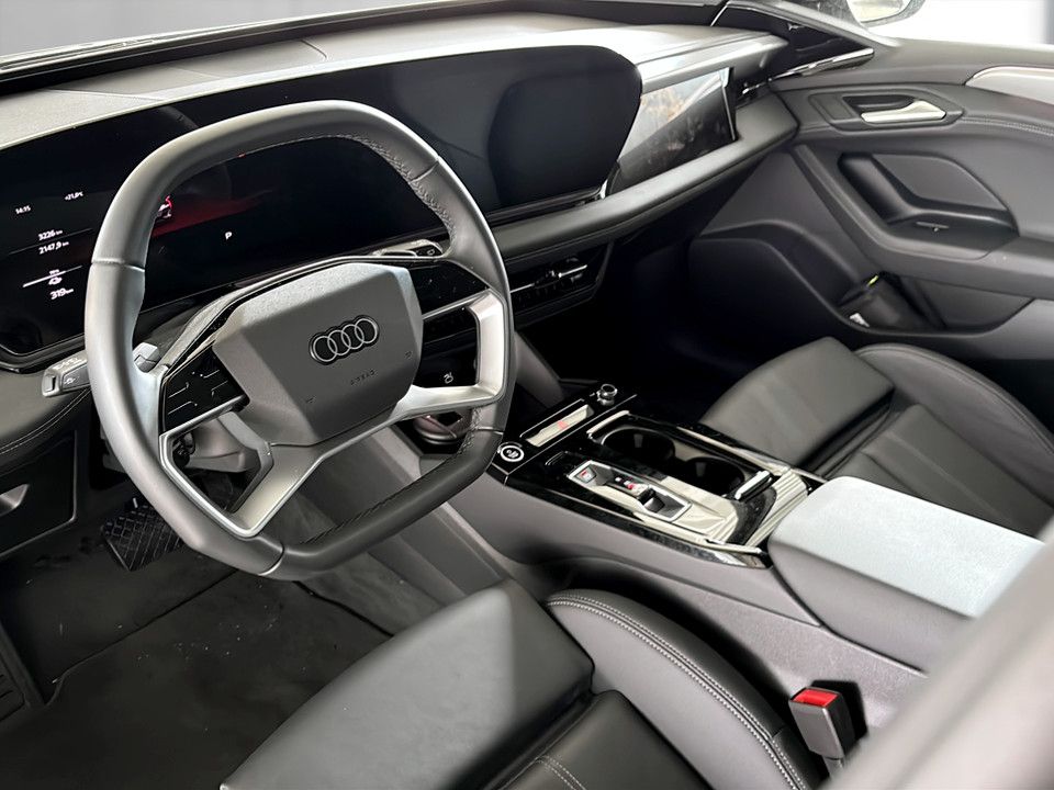 Audi A6 Avant e-tron | Bild 9 von 27