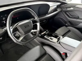 Audi A6 Avant e-tron | Thumbnail 9 von 27