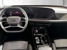 Audi A6 Avant e-tron | Thumbnail 10 von 27