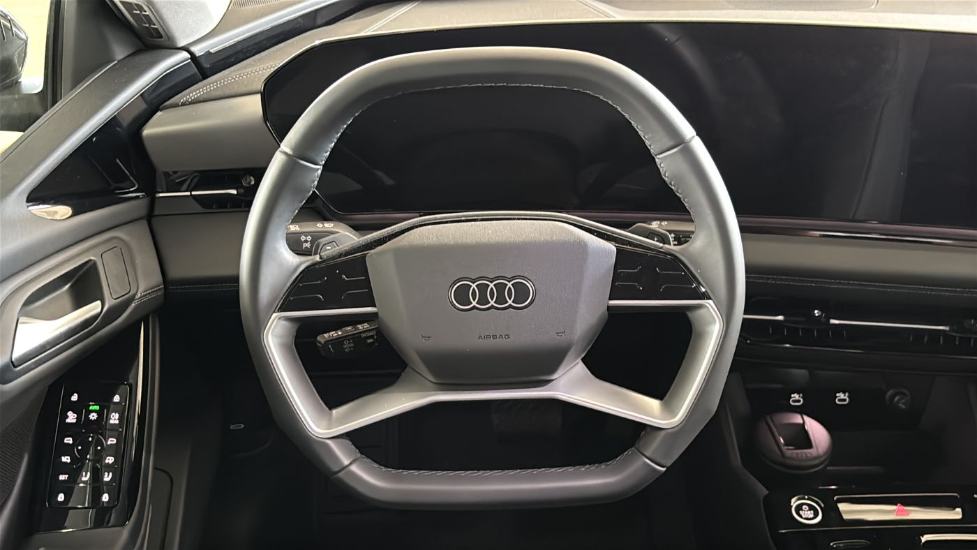 Audi A6 Avant e-tron | Bild 11 von 27