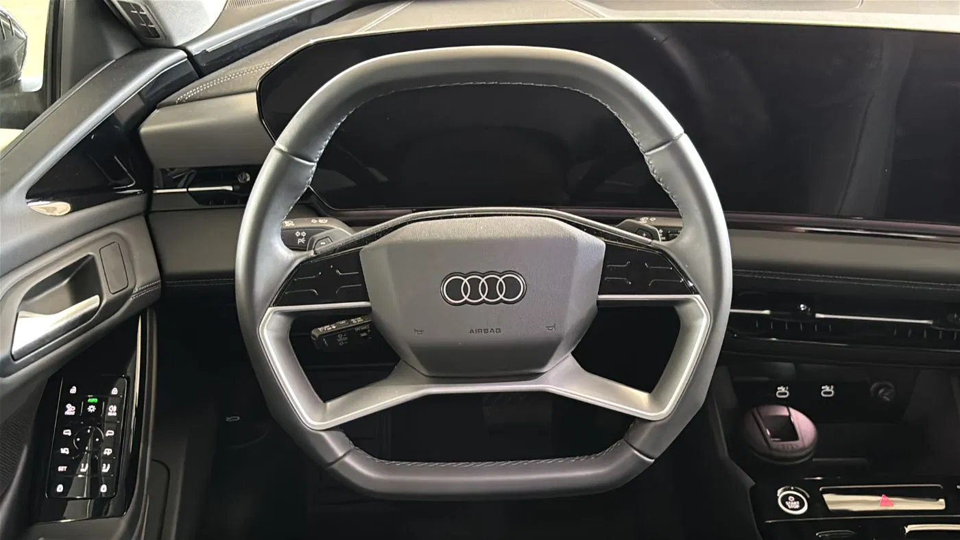 Audi A6 Avant e-tron | Bild 11 von 27