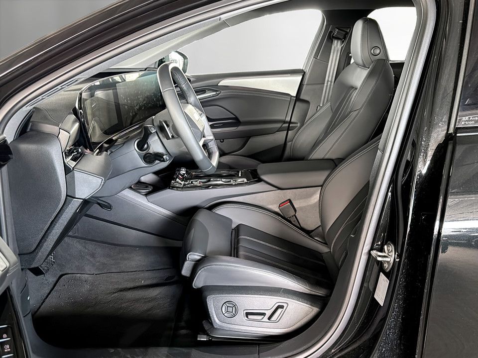 Audi A6 Avant e-tron | Bild 16 von 27