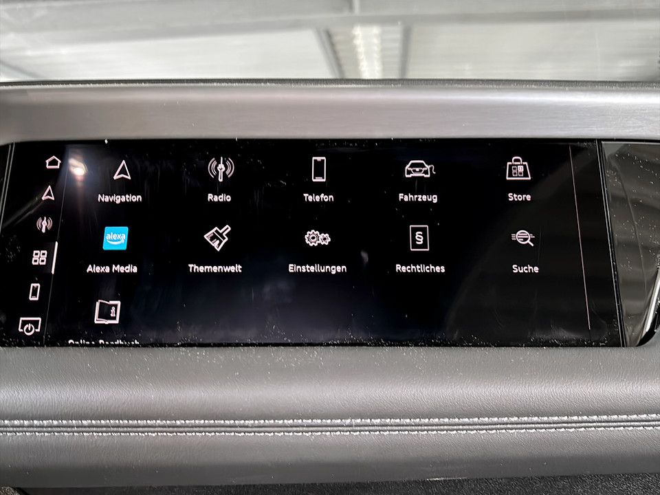 Audi A6 Avant e-tron | Bild 17 von 27