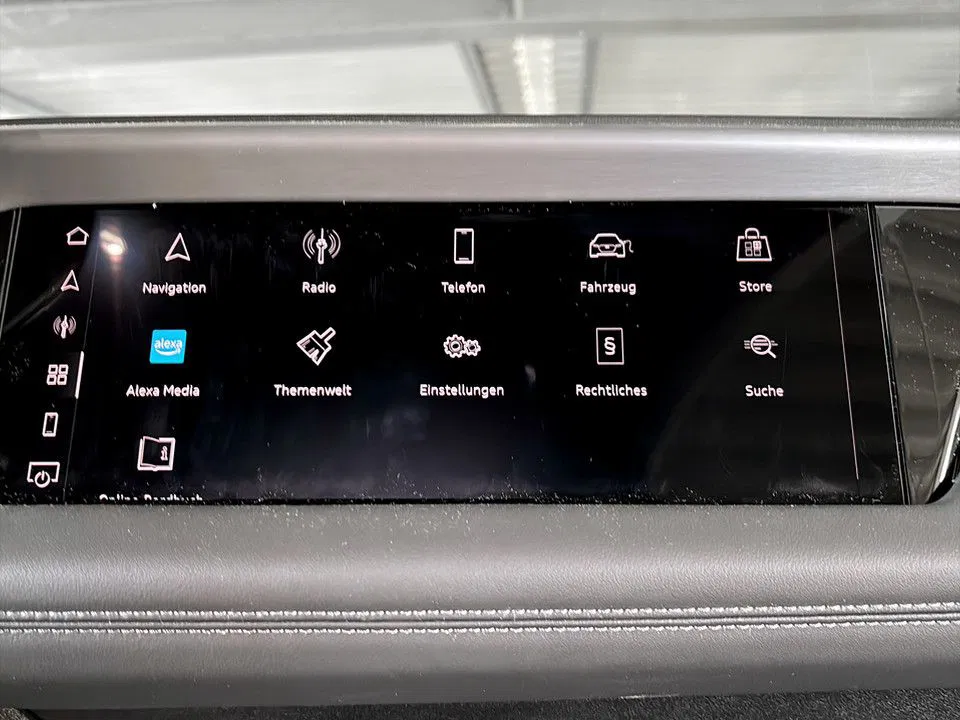Audi A6 Avant e-tron | Bild 17 von 27