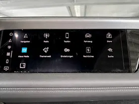 Audi A6 Avant e-tron | Thumbnail 17 von 27