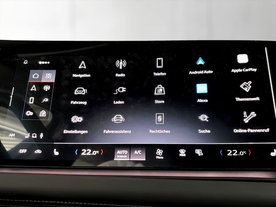 Audi A6 Avant e-tron | Bild 18 von 27