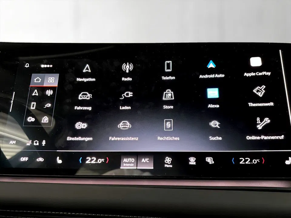 Audi A6 Avant e-tron | Bild 18 von 27