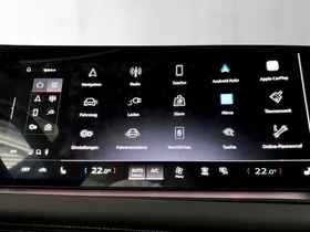 Audi A6 Avant e-tron | Thumbnail 18 von 27