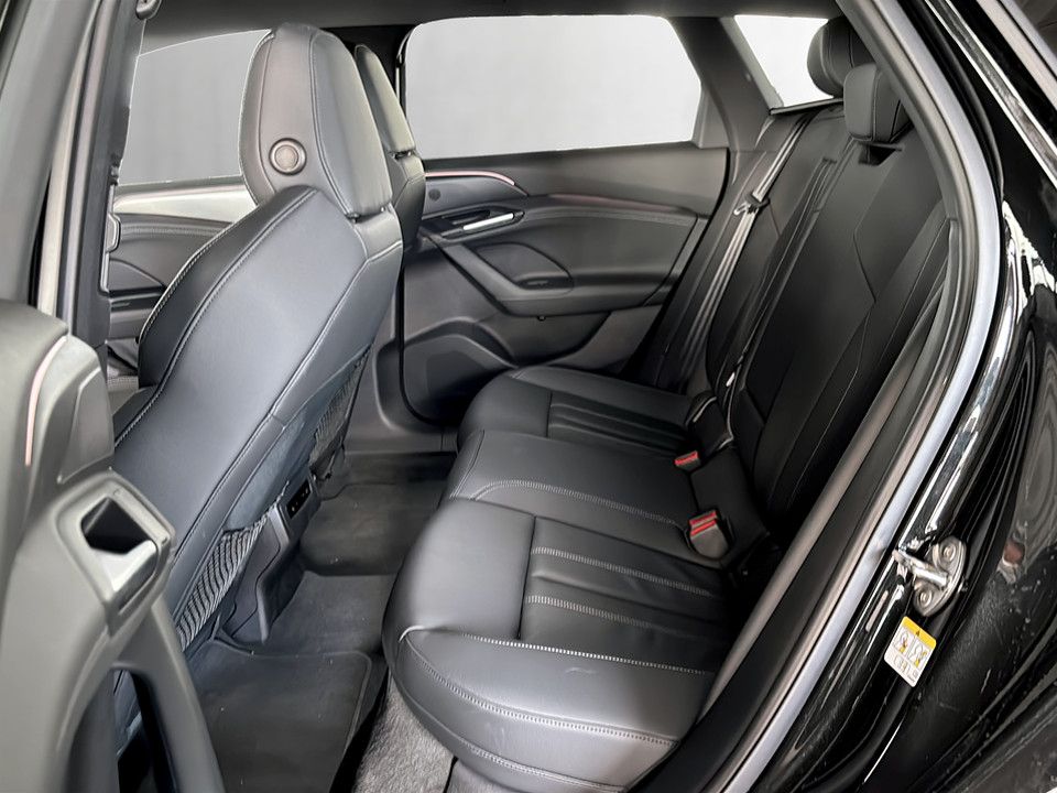 Audi A6 Avant e-tron | Bild 23 von 27