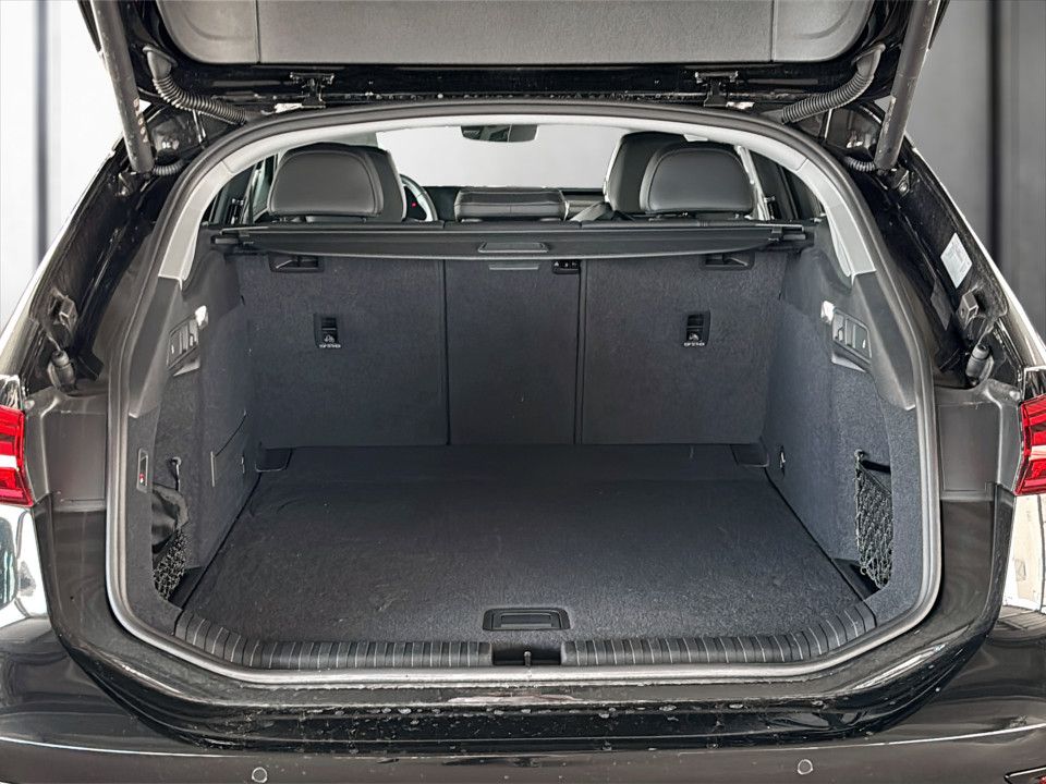 Audi A6 Avant e-tron | Bild 25 von 27