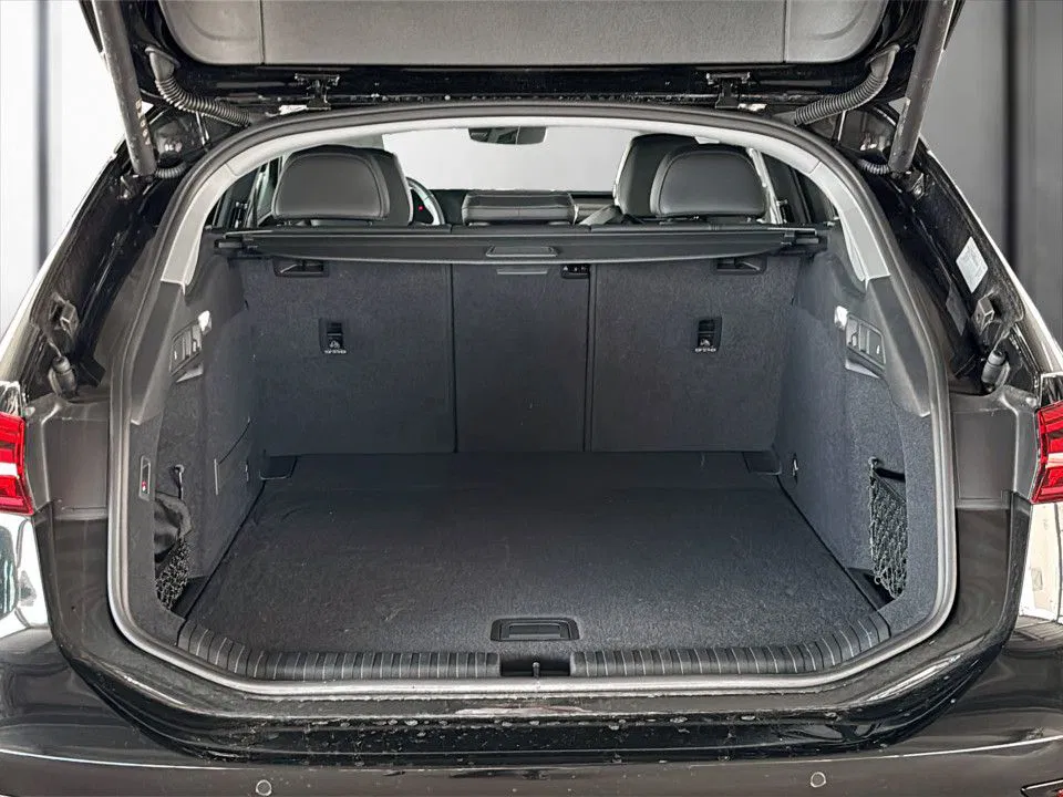 Audi A6 Avant e-tron | Bild 25 von 27
