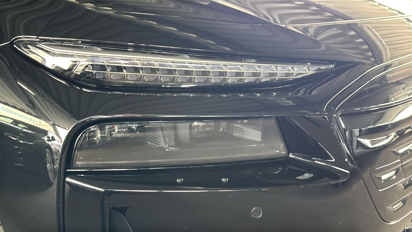 Audi A6 Avant e-tron | Bild 27 von 27