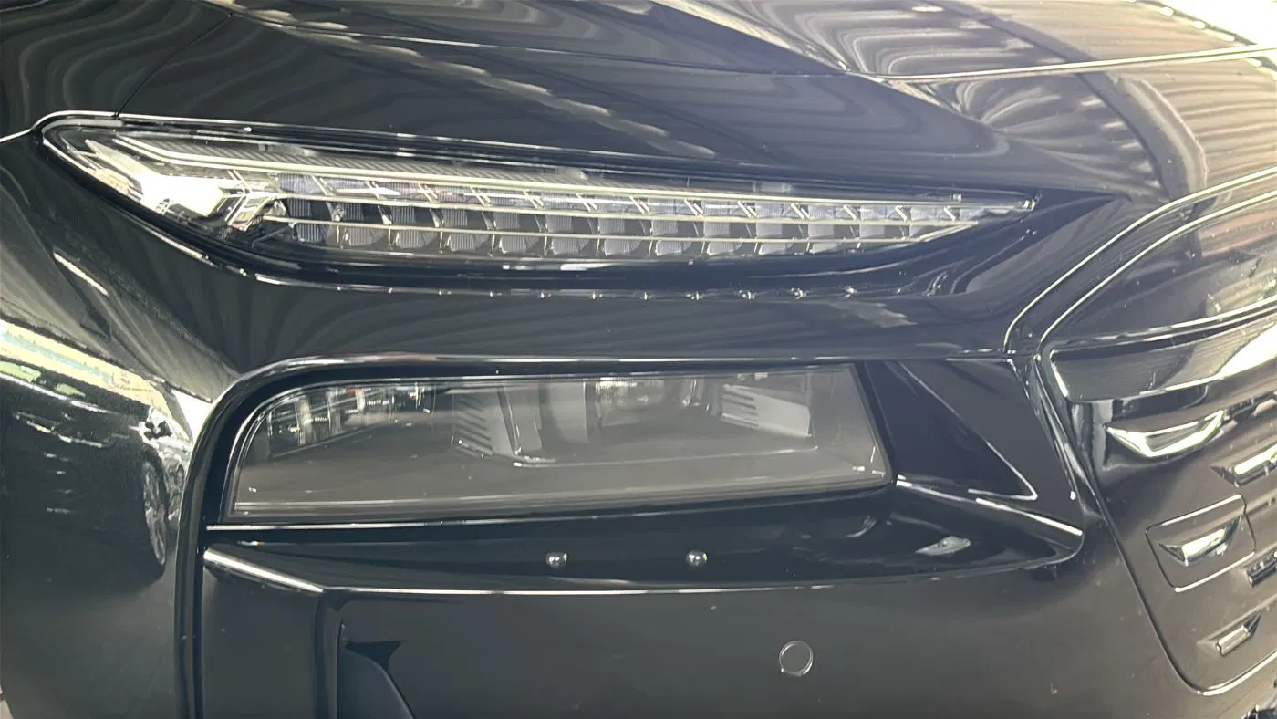 Audi A6 Avant e-tron | Bild 27 von 27