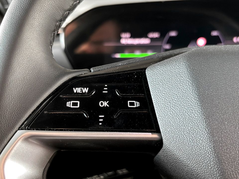 Audi A6 Avant e-tron | Bild 13 von 27