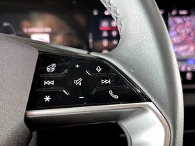 Audi A6 Avant e-tron | Thumbnail 15 von 27