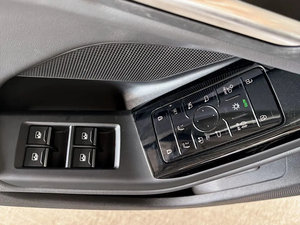 Audi A6 Avant e-tron | Bild 8 von 27