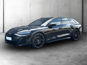 Audi A6 Avant 2.0 TDI quattro | Thumbnail 1 von 28