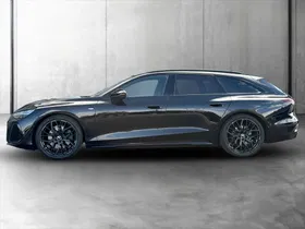 Audi A6 Avant 2.0 TDI quattro | Thumbnail 3 von 28
