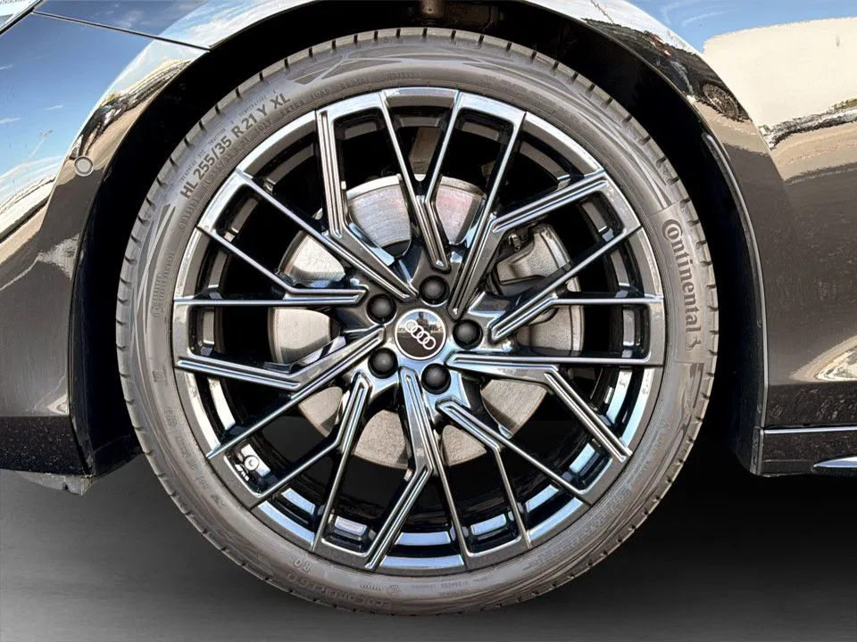 Audi A6 Avant 2.0 TDI quattro | Bild 6 von 28