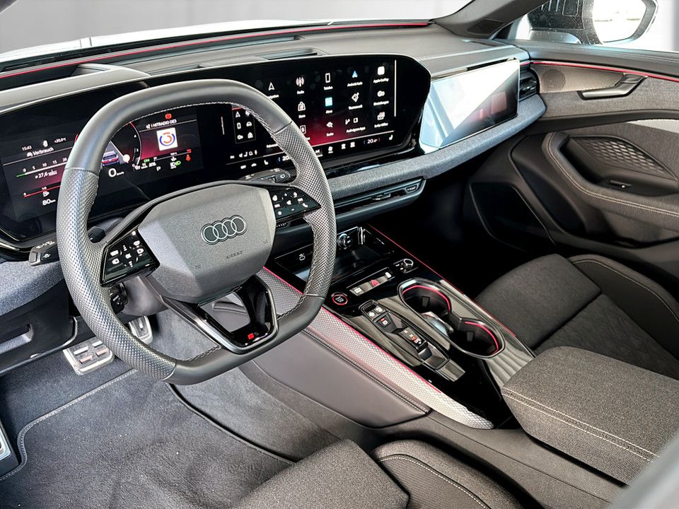 Audi A6 Avant 2.0 TDI quattro | Bild 9 von 28