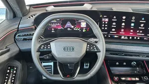 Audi A6 Avant 2.0 TDI quattro | Thumbnail 11 von 28
