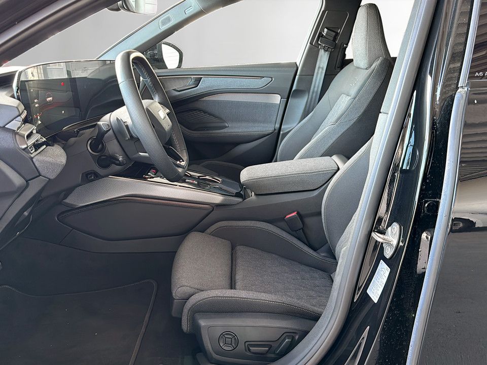 Audi A6 Avant 2.0 TDI quattro | Bild 16 von 28