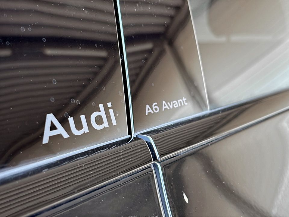 Audi A6 Avant 2.0 TDI quattro | Bild 27 von 28