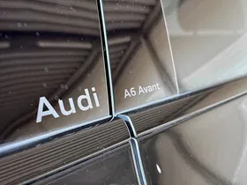 Audi A6 Avant 2.0 TDI quattro | Thumbnail 27 von 28
