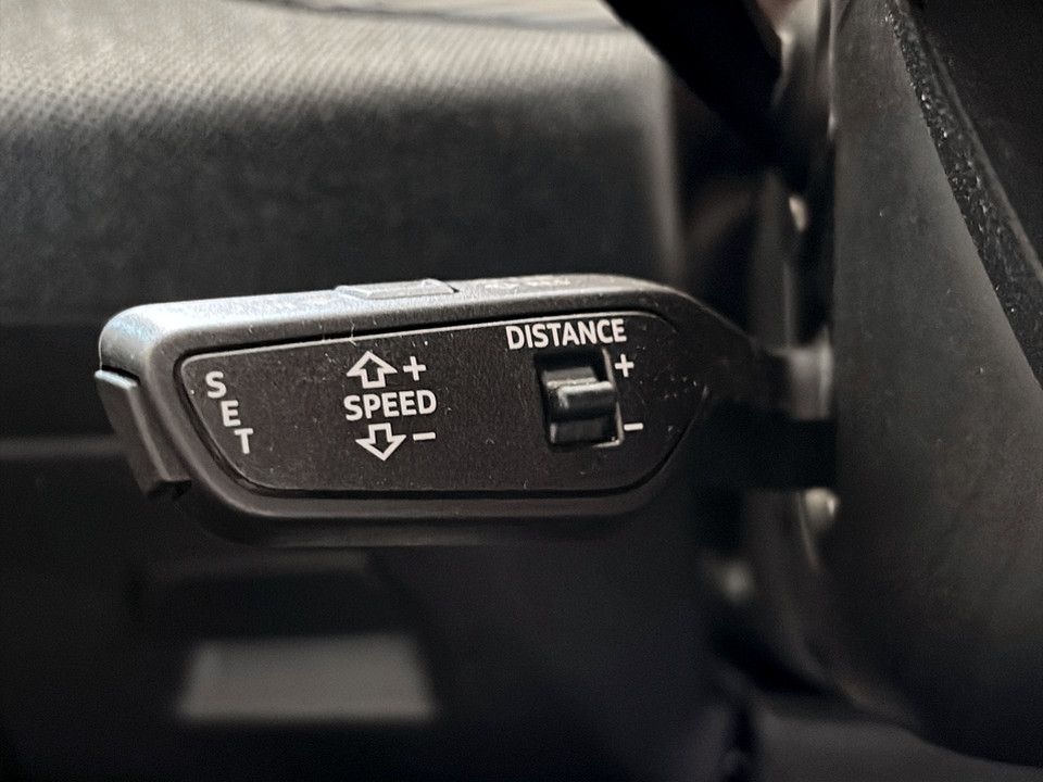 Audi A6 Avant 2.0 TDI quattro | Bild 14 von 28