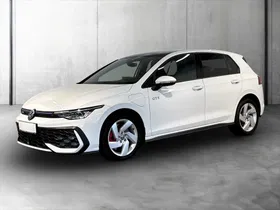 VW Golf GTE DSG | Thumbnail 1 von 25