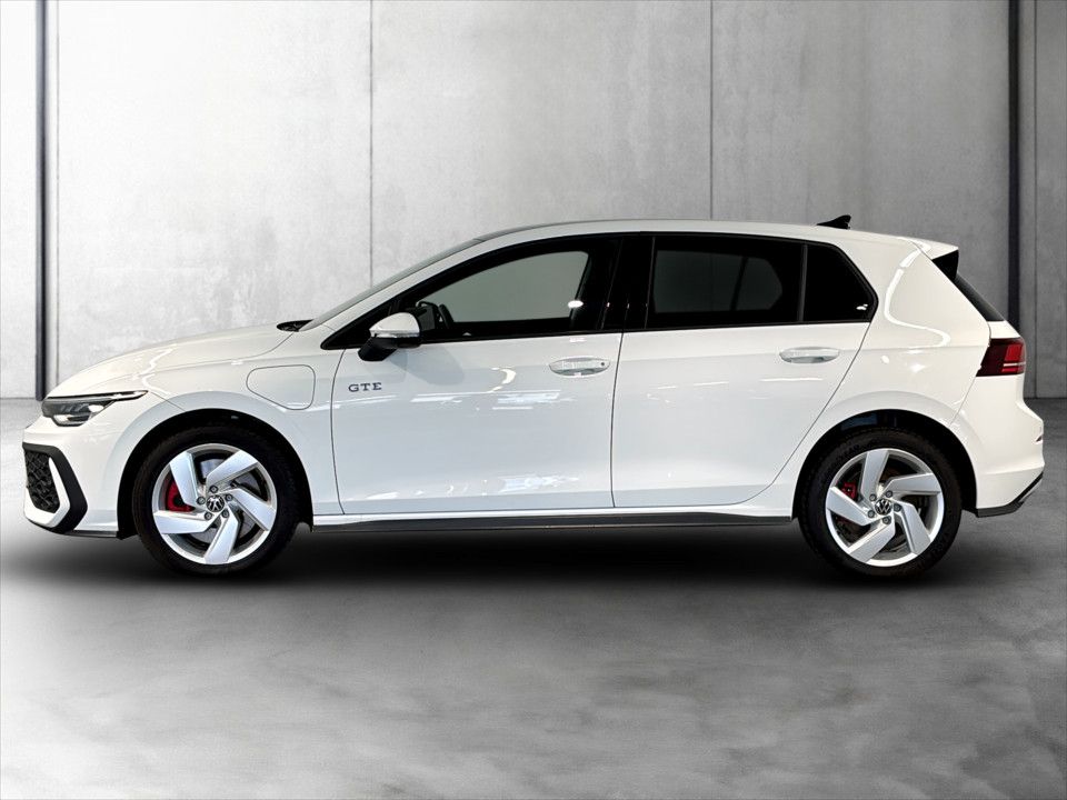 VW Golf GTE DSG | Bild 3 von 25