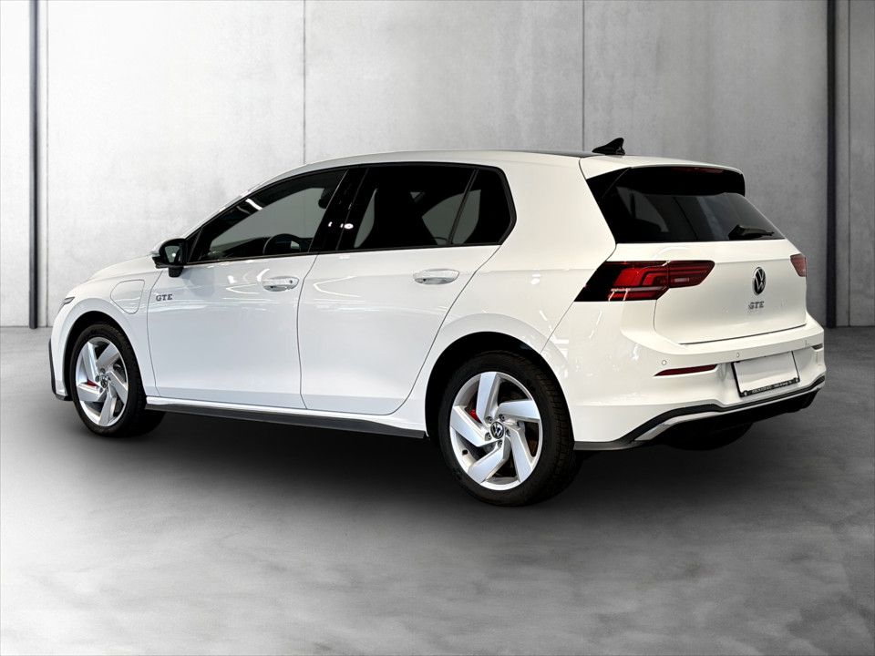 VW Golf GTE DSG | Bild 4 von 25
