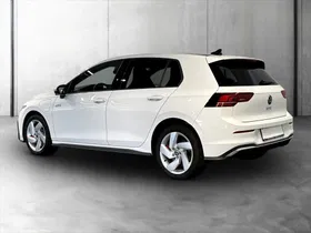 VW Golf GTE DSG | Thumbnail 4 von 25