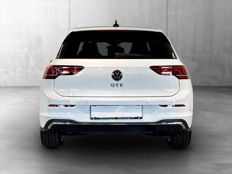 VW Golf GTE DSG | Bild 5 von 25