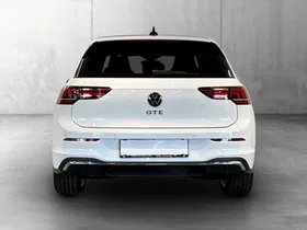 VW Golf GTE DSG | Thumbnail 5 von 25
