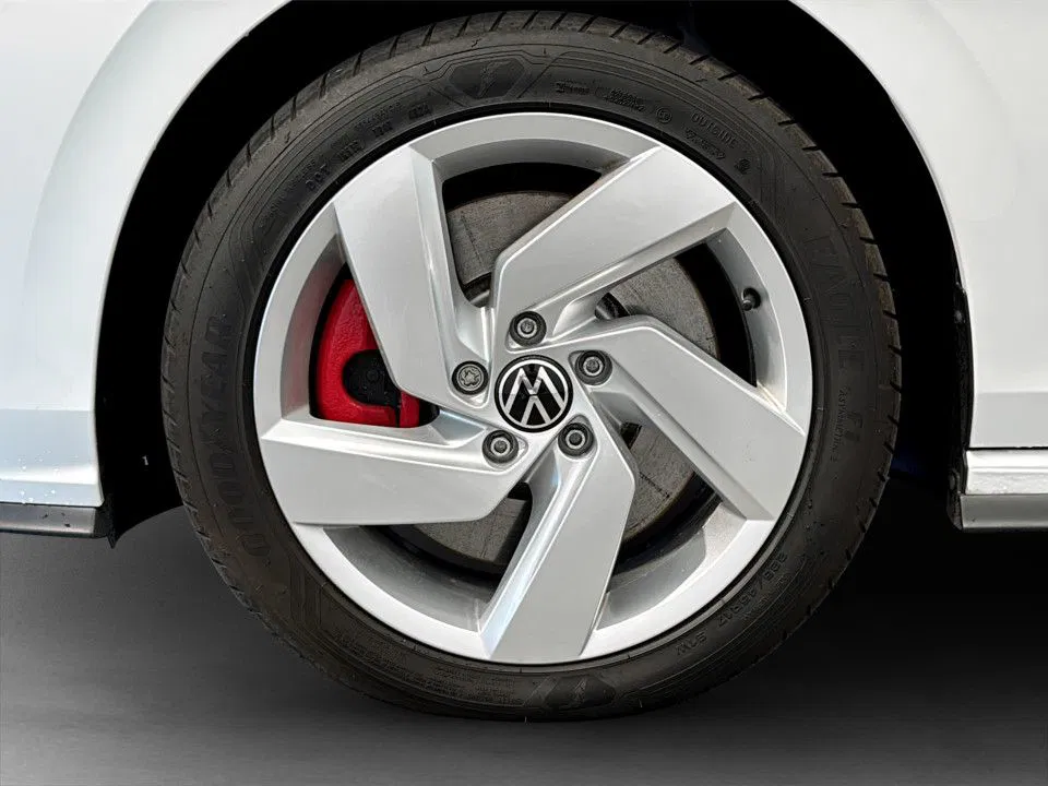 VW Golf GTE DSG | Bild 6 von 25