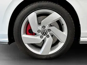 VW Golf GTE DSG | Thumbnail 6 von 25