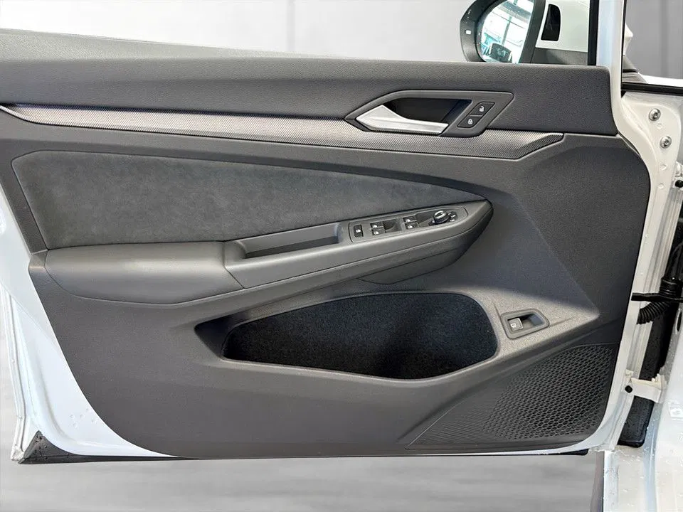 VW Golf GTE DSG | Bild 8 von 25