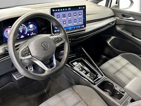 VW Golf GTE DSG | Thumbnail 11 von 25