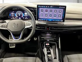 VW Golf GTE DSG | Thumbnail 12 von 25