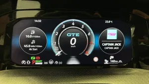 VW Golf GTE DSG | Thumbnail 14 von 25
