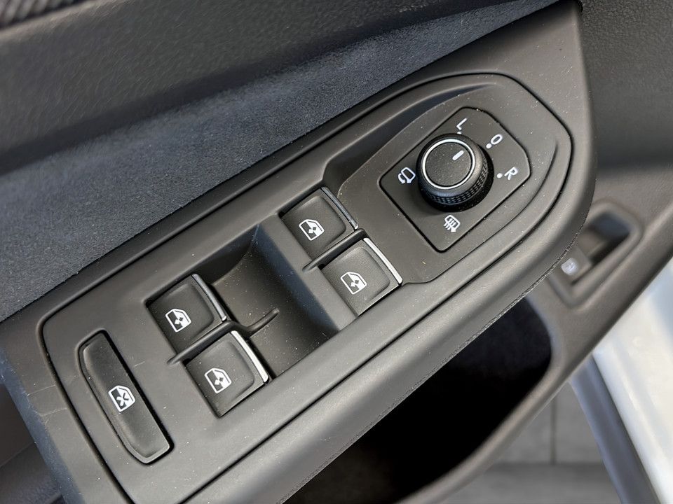 VW Golf GTE DSG | Bild 9 von 25
