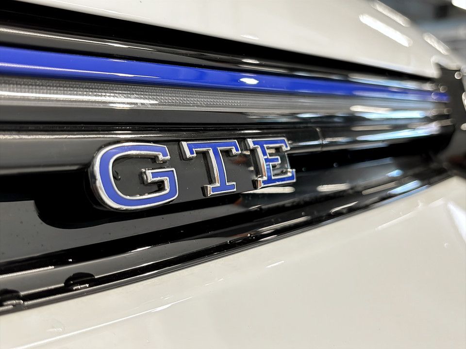 VW Golf GTE DSG | Bild 24 von 25