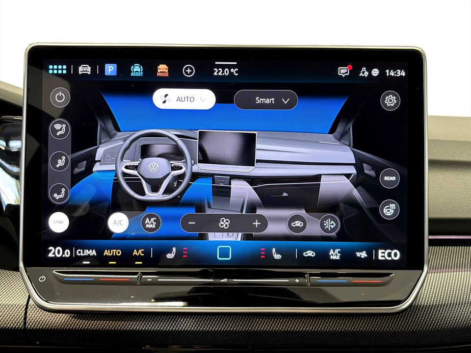 VW Golf GTE DSG | Bild 19 von 25