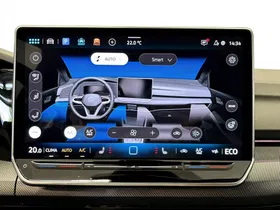 VW Golf GTE DSG | Thumbnail 19 von 25