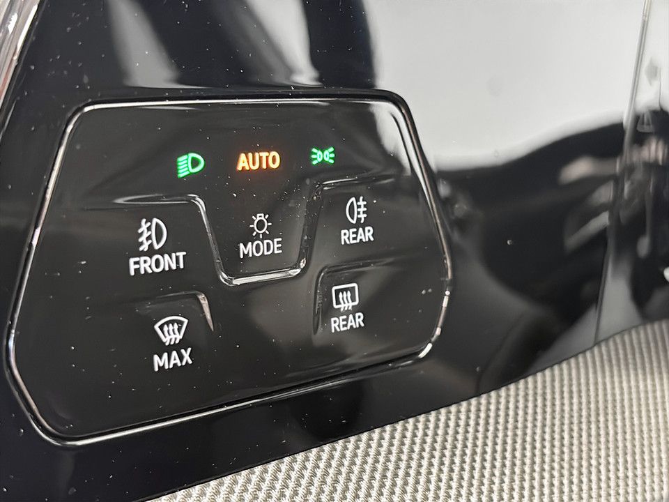 VW Golf GTE DSG | Bild 7 von 25