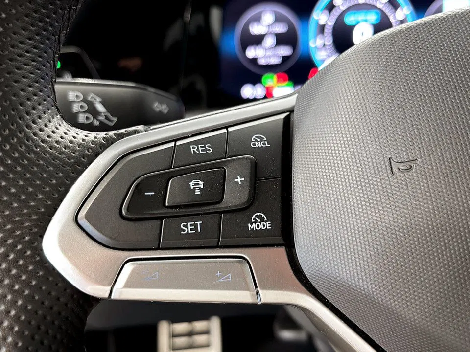 VW Golf GTE DSG | Bild 15 von 25